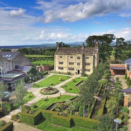 Stanley House Hotel & Spa Blackburn  Bagian luar foto